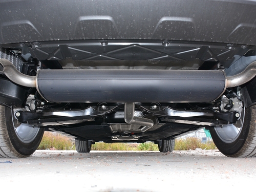 2022款 EVOS EcoBoost 245 风尚版