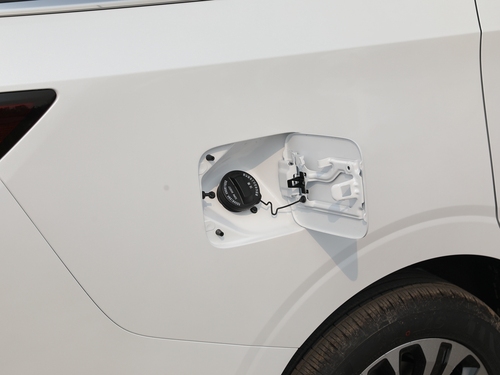 2022款 五菱佳辰  1.5T CVT尊享旗舰型