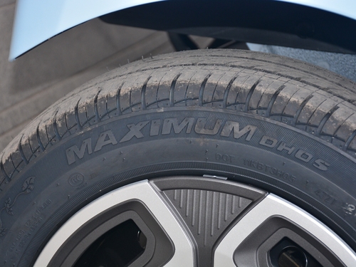 2022款 风光MINIEV 实尚款 舒适型