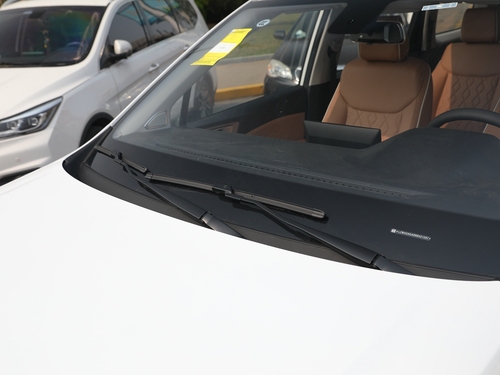 2022款 五菱佳辰  1.5T CVT尊享旗舰型