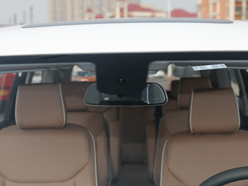 2022款 五菱佳辰  1.5T CVT尊享旗舰型