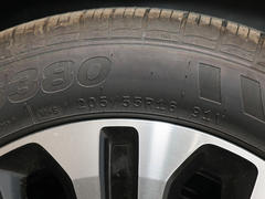 2022款 五菱佳辰  1.5T CVT尊享旗舰型