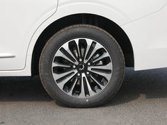 2022款 五菱佳辰  1.5T CVT尊享旗舰型