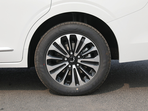 2022款 五菱佳辰  1.5T CVT尊享旗舰型