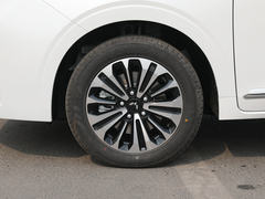 2022款 五菱佳辰  1.5T CVT尊享旗舰型