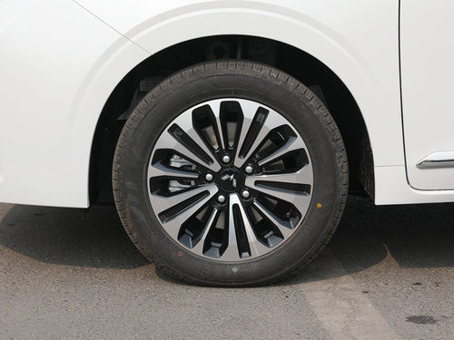 2022款 五菱佳辰  1.5T CVT尊享旗舰型