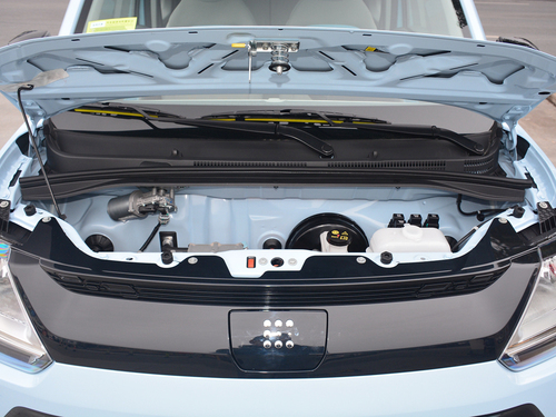 2022款 风光MINIEV 实尚款 舒适型