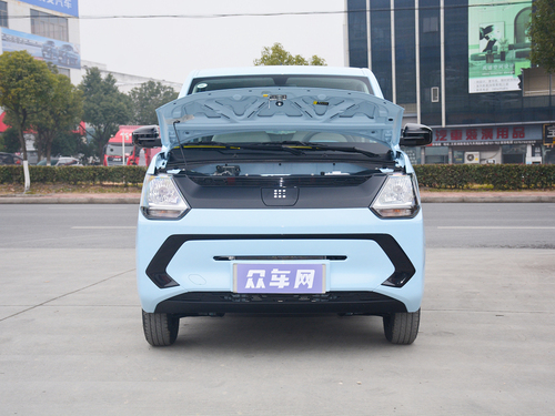 2022款 风光MINIEV 实尚款 舒适型