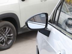 2022款 五菱佳辰  1.5T CVT尊享旗舰型