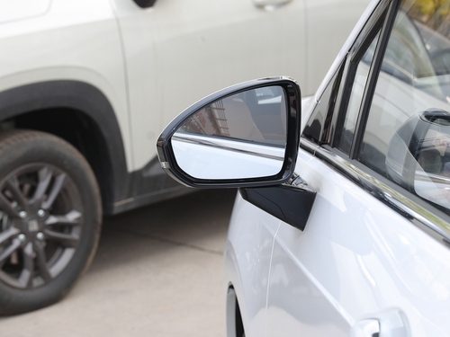 2022款 五菱佳辰  1.5T CVT尊享旗舰型