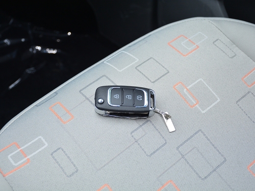 2022款 风光MINIEV 实尚款 舒适型