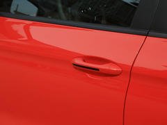 2022款 缤瑞 COOL 1.5T DCT雷霆版