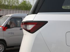 2022款 五菱佳辰  1.5T CVT尊享旗舰型