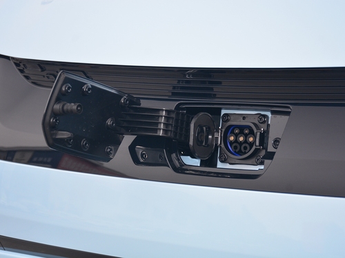 2022款 风光MINIEV 实尚款 舒适型