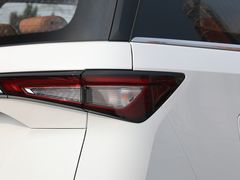 2022款 五菱佳辰  1.5T CVT尊享旗舰型