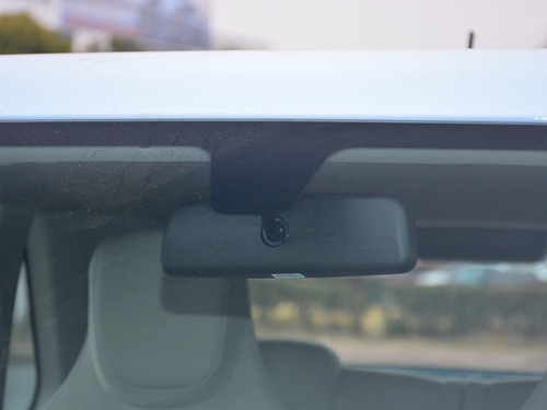 2022款 风光MINIEV 实尚款 舒适型