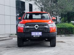 2021款  2.0T火炮版GW4C20B