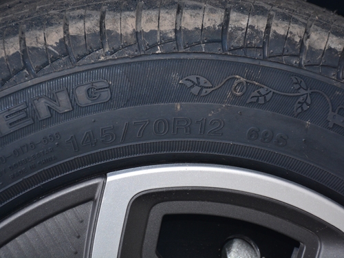 2022款 风光MINIEV 实尚款 舒适型