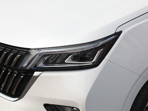 2022款 五菱佳辰  1.5T CVT尊享旗舰型