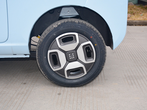 2022款 风光MINIEV 实尚款 舒适型