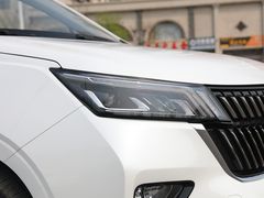 2022款 五菱佳辰  1.5T CVT尊享旗舰型