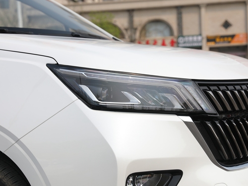 2022款 五菱佳辰  1.5T CVT尊享旗舰型