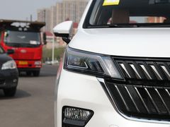 2022款 五菱佳辰  1.5T CVT尊享旗舰型