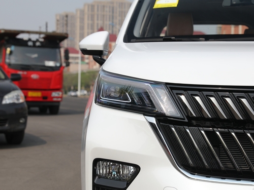 2022款 五菱佳辰  1.5T CVT尊享旗舰型