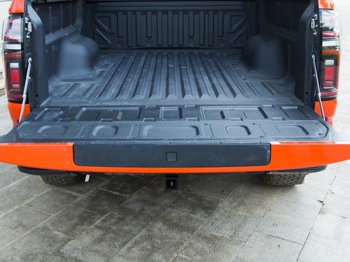 2021款  2.0T火炮版GW4C20B