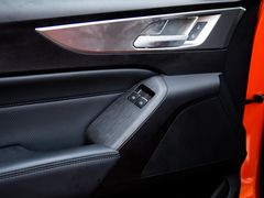 2021款  2.0T火炮版GW4C20B