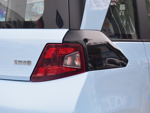 2022款 风光MINIEV 实尚款 舒适型