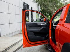 2021款  2.0T火炮版GW4C20B