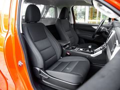 2021款  2.0T火炮版GW4C20B