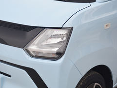 2022款 风光MINIEV 实尚款 舒适型