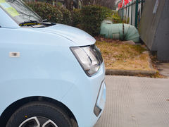 2022款 风光MINIEV 实尚款 舒适型