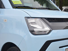 2022款 风光MINIEV 实尚款 舒适型