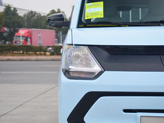 2022款 风光MINIEV 实尚款 舒适型