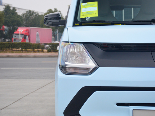 2022款 风光MINIEV 实尚款 舒适型