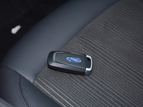 2022款 EVOS EcoBoost 245 风尚版