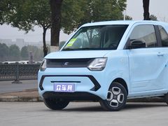 2022款 风光MINIEV 实尚款 舒适型