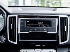 2021款  2.0T火炮版GW4C20B