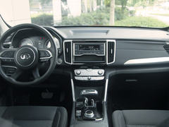 2021款  2.0T火炮版GW4C20B