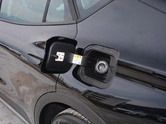 2022款 EVOS EcoBoost 245 风尚版