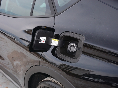 2022款 EVOS EcoBoost 245 风尚版