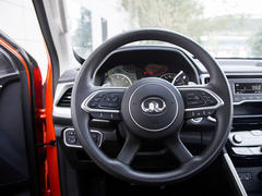 2021款  2.0T火炮版GW4C20B