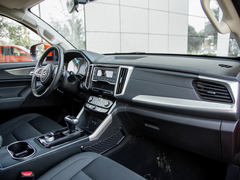 2021款  2.0T火炮版GW4C20B