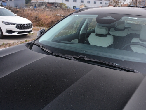 2022款 EVOS EcoBoost 245 风尚版