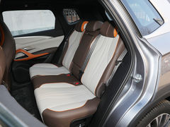 2021款 宋PLUS新能源 DM-i 110KM 旗舰型