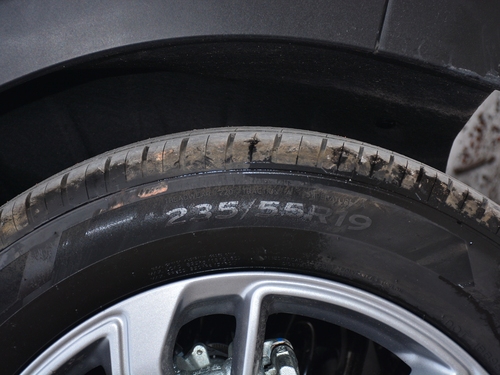 2022款 EVOS EcoBoost 245 风尚版