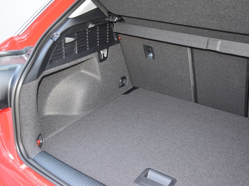 2022款 奥迪Q2L e-tron Q2L e-tron 纯电智享型